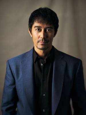 阿部寛＆北村匠海が語る父親「この世界に入る後押しをしてくれたのは、父の言葉だった」