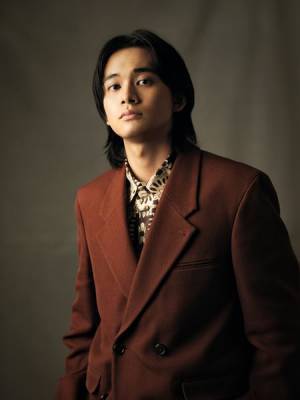 阿部寛＆北村匠海が語る父親「この世界に入る後押しをしてくれたのは、父の言葉だった」