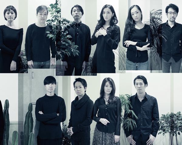 G2らのユニット「モジリ兄とヘミング」が小空間で放つヒューマンファンタジー