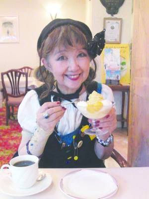 『いちご新聞』でおなじみのイラストレーター・田村セツコの仕事を大公開『田村セツコ展』1月6日より開催