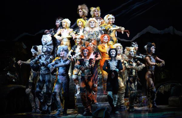 待ってました！チケットぴあとも深い縁のある劇団四季『キャッツ』が21年ぶり、名古屋へ！