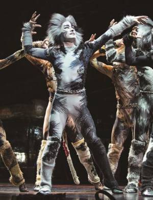 待ってました！チケットぴあとも深い縁のある劇団四季『キャッツ』が21年ぶり、名古屋へ！