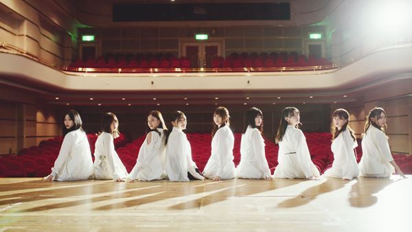 乃木坂46、新曲「歳月の轍」「あなたからの卒業」「Hard to say」MV予告編を一挙公開