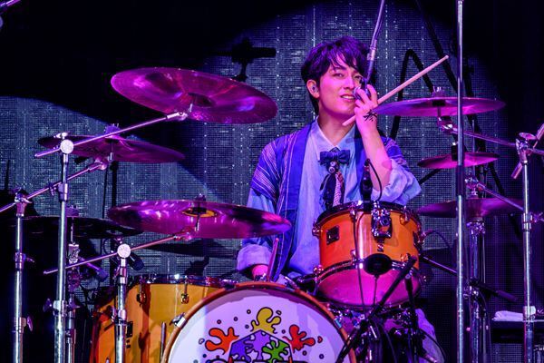 7ORDER、結成3周年記念イベントで3rdシングル発売＆秋ツアー開催を発表