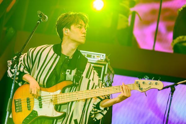 7ORDER、結成3周年記念イベントで3rdシングル発売＆秋ツアー開催を発表