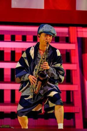 7ORDER、結成3周年記念イベントで3rdシングル発売＆秋ツアー開催を発表