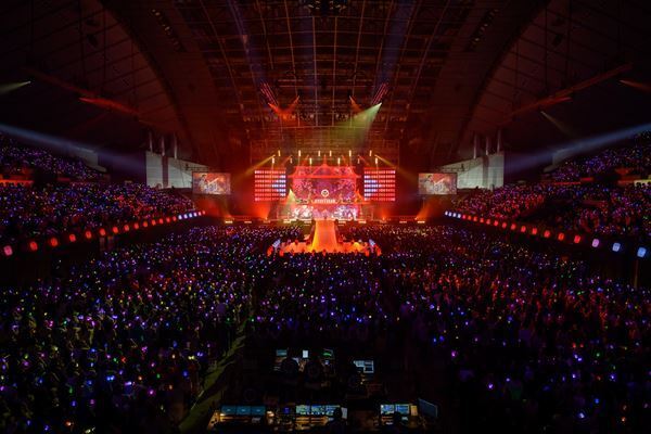 7ORDER、結成3周年記念イベントで3rdシングル発売＆秋ツアー開催を発表