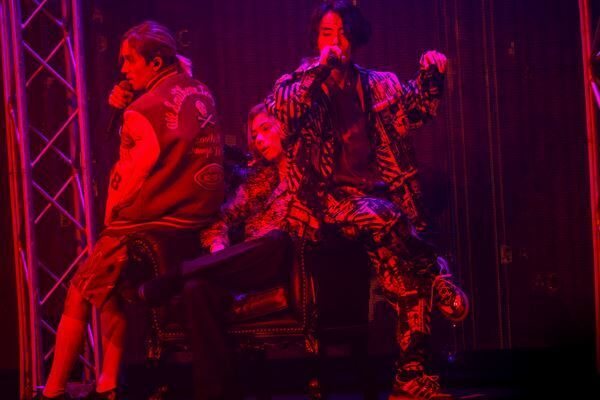 彼らの挑戦は観る者の光になる－SUPER★DRAGONワンマンライブツアー「SIXDAY」最終公演レポート