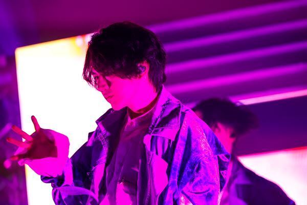 彼らの挑戦は観る者の光になる－SUPER★DRAGONワンマンライブツアー「SIXDAY」最終公演レポート