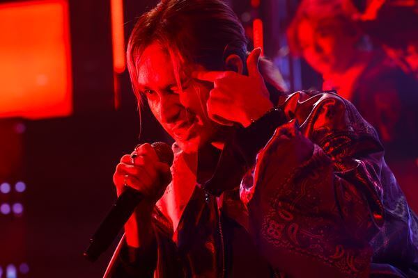 彼らの挑戦は観る者の光になる－SUPER★DRAGONワンマンライブツアー「SIXDAY」最終公演レポート