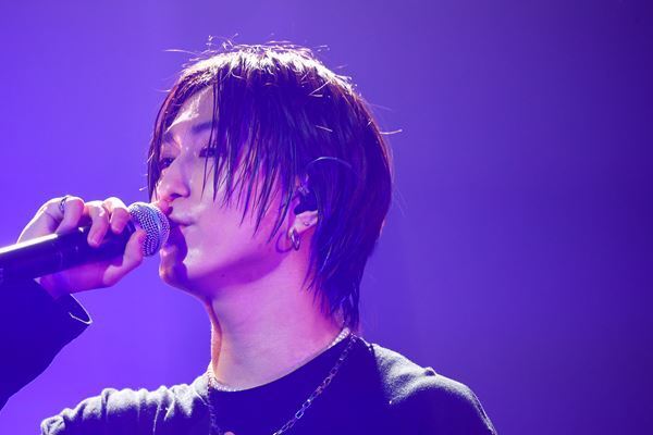 彼らの挑戦は観る者の光になる－SUPER★DRAGONワンマンライブツアー「SIXDAY」最終公演レポート