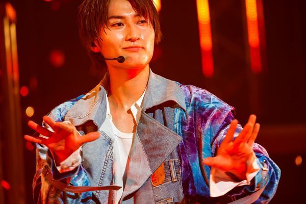 彼らの挑戦は観る者の光になる－SUPER★DRAGONワンマンライブツアー「SIXDAY」最終公演レポート