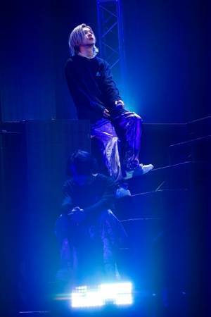 彼らの挑戦は観る者の光になる－SUPER★DRAGONワンマンライブツアー「SIXDAY」最終公演レポート