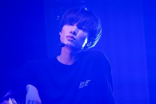 彼らの挑戦は観る者の光になる－SUPER★DRAGONワンマンライブツアー「SIXDAY」最終公演レポート