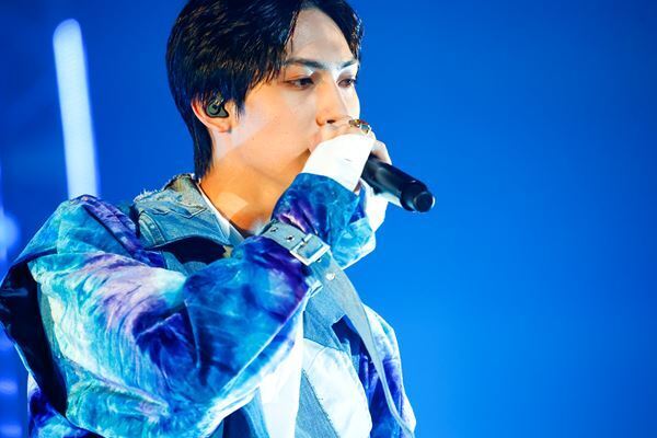 彼らの挑戦は観る者の光になる－SUPER★DRAGONワンマンライブツアー「SIXDAY」最終公演レポート