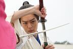 犬飼貴丈など若手俳優たちが出演　『GOZEN-純恋の剣-』で命をかけた斬り合いに挑む