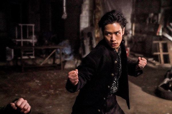 『HiGH&LOW THE WORST X』完成披露試写会＆PREMIUM LIVE SHOW開催決定　新場面写真も公開