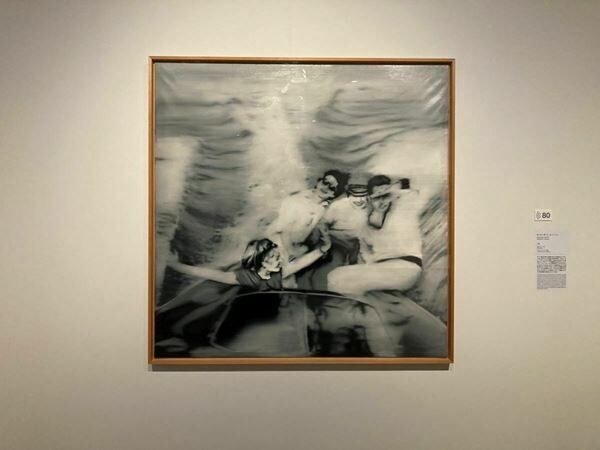 『ゲルハルト・リヒター展』展示の模様をレポート！「見る」とは何かを問う多様な絵画表現に迫る