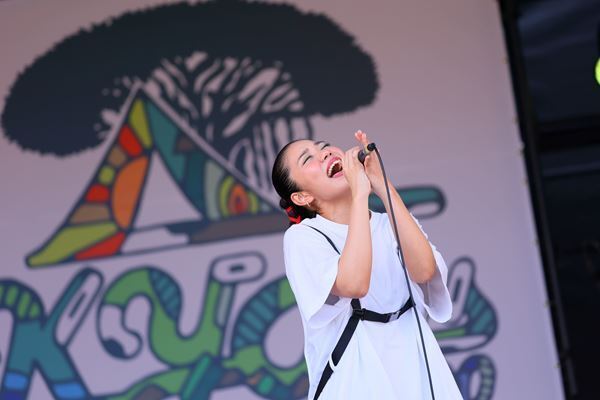 HY、2度の延期を乗り越え開催した『HY SKY Fes 2020→2021』レポート