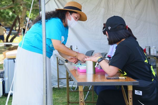 HY、2度の延期を乗り越え開催した『HY SKY Fes 2020→2021』レポート