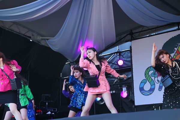 HY、2度の延期を乗り越え開催した『HY SKY Fes 2020→2021』レポート