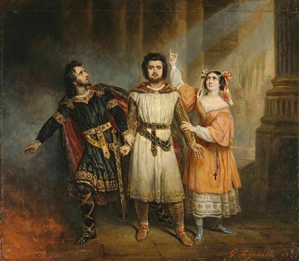 約250点の作品でオペラ座と諸芸術との多様なつながりを紹介『パリ・オペラ座−響き合う芸術の殿堂』11月5日より開催