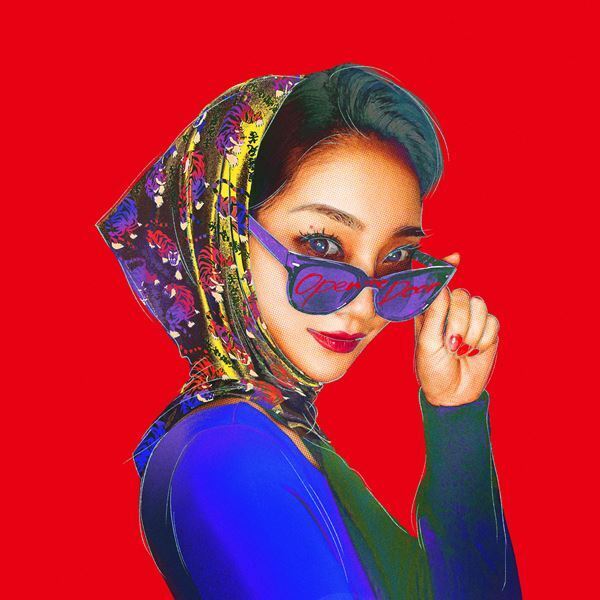 ファーストサマーウイカ、出演・監督・撮影・編集を務めた新曲「Open the Door」の非公式MVが公開