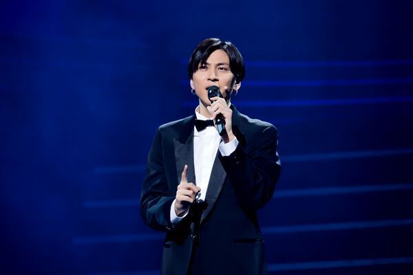 堂珍嘉邦、井澤勇貴、平野綾ら出演　音楽・ダンス・芝居・笑いが融合する『The Dream Co-Star』開幕