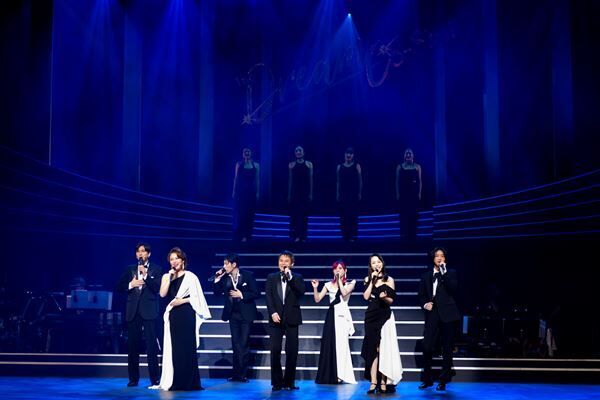 MEIJIZA 150th Anniversary Special Concert『The Dream Co-Star』9月9日 東京・明治座