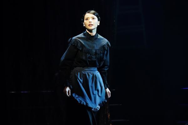 戸塚祥太&内博貴ら奮闘！ 　脇役の悲哀から演劇への愛情が垣間見える『フォーティンブラス』開幕