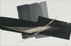 独自の抽象表現を切り拓いた美術家・篠田桃紅の70年にわたる画業に迫る『篠田桃紅展』4月16日より開催