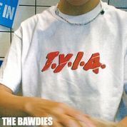 THE BAWDIESが2年ぶりフルアルバム『BLAST OFF!』発表、収録曲より「T.Y.I.A.」先行配信