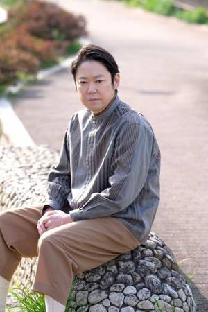 日本総合悲劇協会『ドライブイン カリフォルニア』阿部サダヲインタビュー「松尾さんが僕に当て書きしなかったからこそ演じたい」