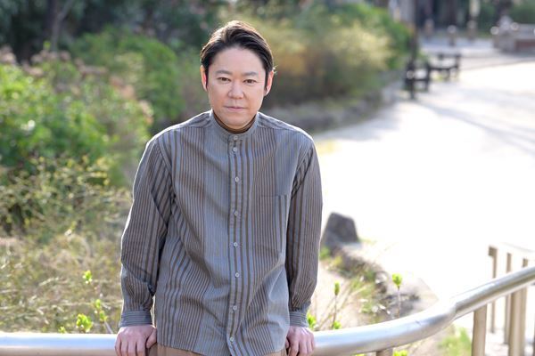 日本総合悲劇協会『ドライブイン カリフォルニア』阿部サダヲインタビュー「松尾さんが僕に当て書きしなかったからこそ演じたい」