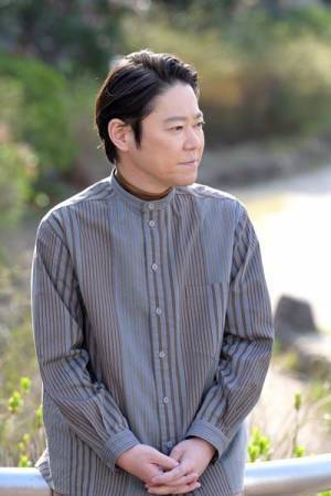 日本総合悲劇協会『ドライブイン カリフォルニア』阿部サダヲインタビュー「松尾さんが僕に当て書きしなかったからこそ演じたい」