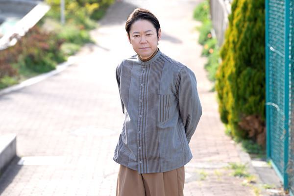 日本総合悲劇協会『ドライブイン カリフォルニア』阿部サダヲインタビュー「松尾さんが僕に当て書きしなかったからこそ演じたい」