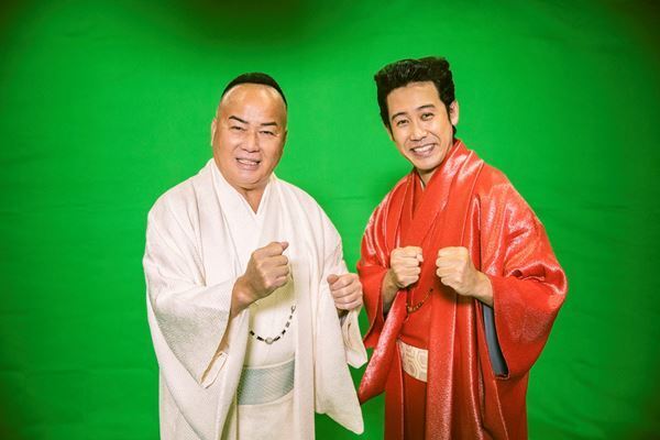 細川たかし＆大泉洋、ソーラン節で紅白へ？　『がんばれ！TEAM NACS』最新エピソードの見どころ紹介