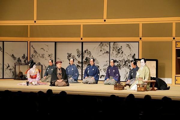 播磨屋の芸を偲び、面影をそこかしこに見つけながら。　歌舞伎座「秀山祭九月大歌舞伎」第二部観劇レポート