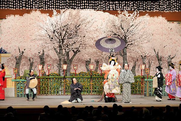 播磨屋の芸を偲び、面影をそこかしこに見つけながら。　歌舞伎座「秀山祭九月大歌舞伎」第二部観劇レポート