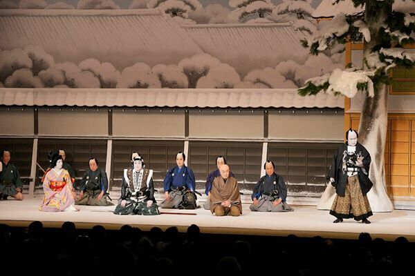 播磨屋の芸を偲び、面影をそこかしこに見つけながら。　歌舞伎座「秀山祭九月大歌舞伎」第二部観劇レポート