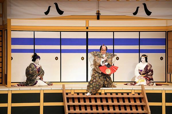 播磨屋の芸を偲び、面影をそこかしこに見つけながら。　歌舞伎座「秀山祭九月大歌舞伎」第二部観劇レポート