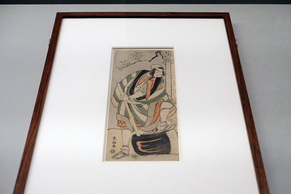 『大英博物館 北斎―国内の肉筆画の名品とともに―』、サントリー美術館で　イギリスのコレクターたちが収集した名品が里帰り