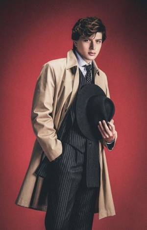 期待高まる作品が続々！　2022年ミュージカル公演ラインナップを紹介