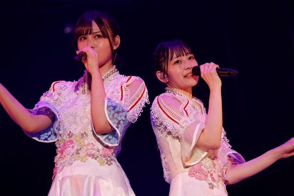 乃木坂46、決意と感謝が詰まったアンダーライブ3DAYS完遂　佐藤楓「私たちに立ち止まっている時間はありません」