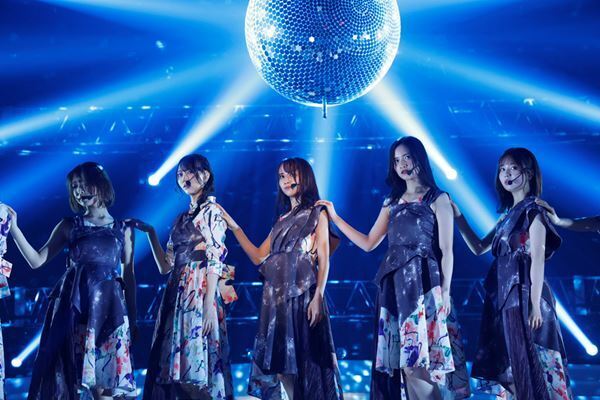 乃木坂46、決意と感謝が詰まったアンダーライブ3DAYS完遂　佐藤楓「私たちに立ち止まっている時間はありません」