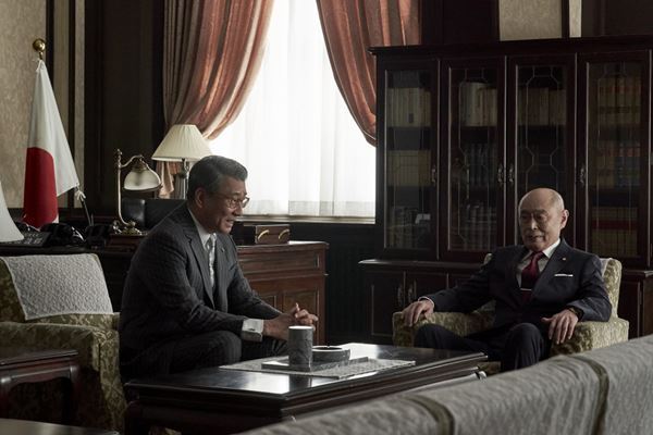 栄華の影で翻弄される女性たち……『連続ドラマW 華麗なる一族』いよいよ佳境へ！