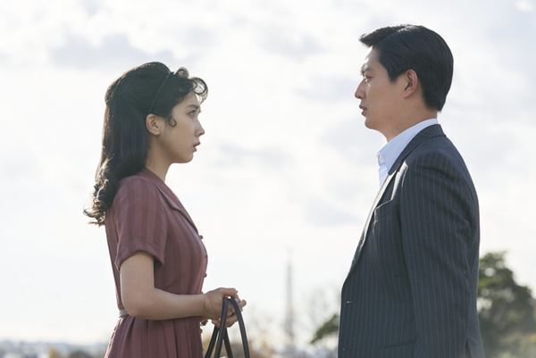 栄華の影で翻弄される女性たち……『連続ドラマW 華麗なる一族』いよいよ佳境へ！