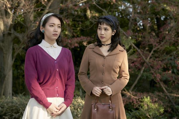 栄華の影で翻弄される女性たち……『連続ドラマW 華麗なる一族』いよいよ佳境へ！