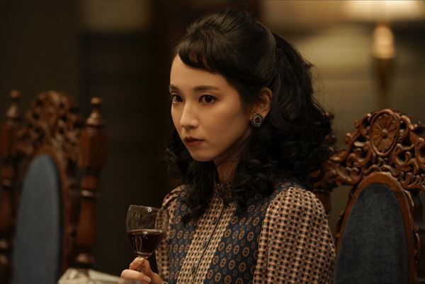 栄華の影で翻弄される女性たち……『連続ドラマW 華麗なる一族』いよいよ佳境へ！