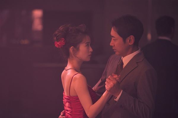 俳優デビュー20周年の小泉孝太郎、「“爽やかですね”の言葉がプラスには思えない時期もあった」